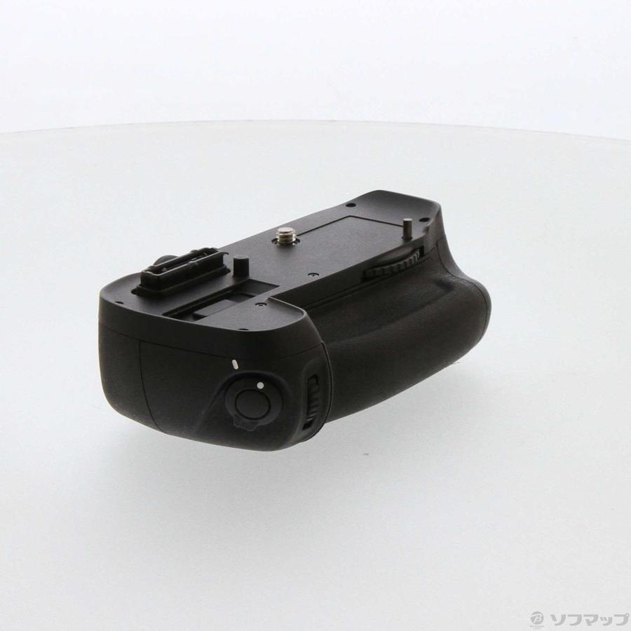 〔中古〕Nikon(ニコン)  MB-D14 Nikon D600用バッテリーパック | ニコン | 04