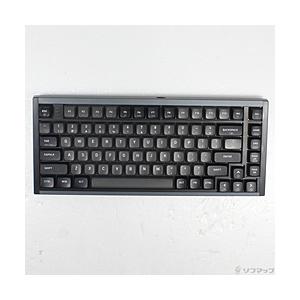 〔中古〕MINISFORUM（ミニズフォーラム）  Minisforum MKB i83 赤軸 | 
