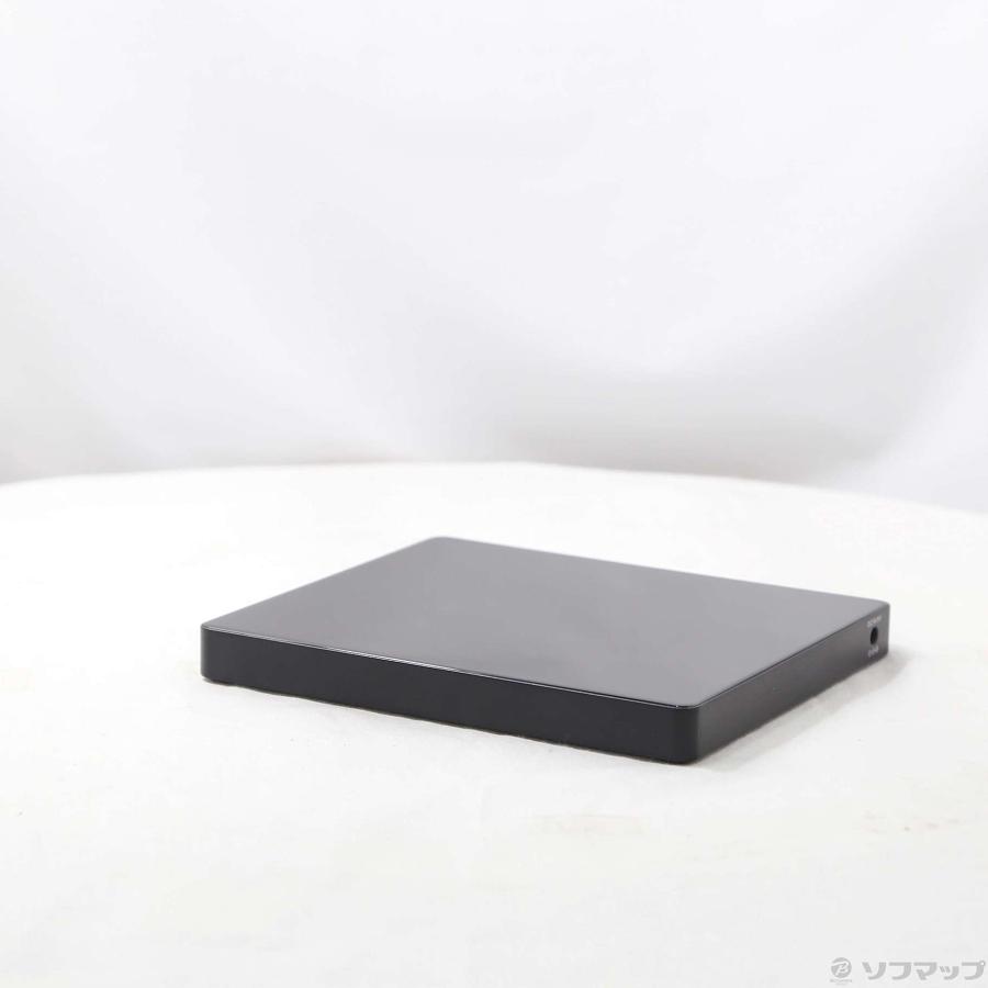 〔中古〕アイオーデータ  CDレコ5s ブラック | I-O DATA | 02