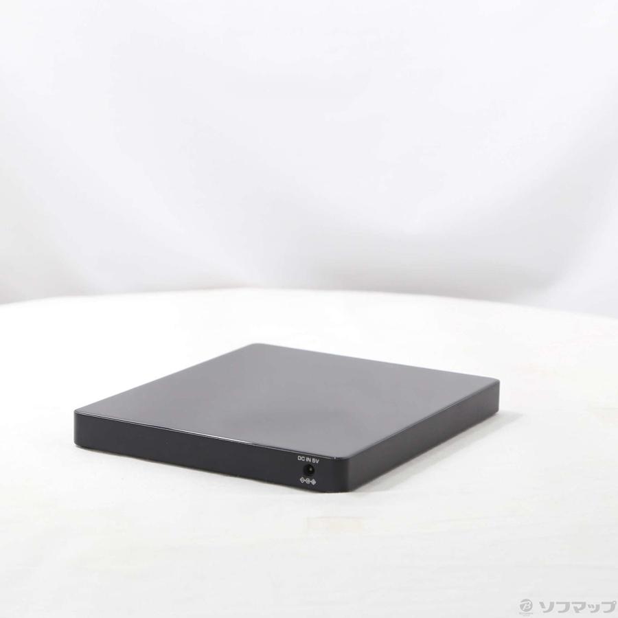 〔中古〕アイオーデータ  CDレコ5s ブラック | I-O DATA | 03