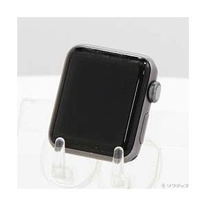 Apple 〔中古〕Apple(アップル) Apple Watch Series 3 GPS 38mm