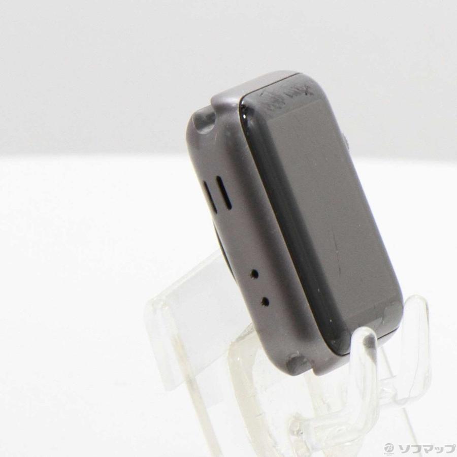 Apple 〔中古〕Apple(アップル) Apple Watch Series 3 GPS 38mm