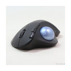 〔中古〕logicool(ロジクール)  ERGO M575 Wireless Trackball Mouse M575S | logicool