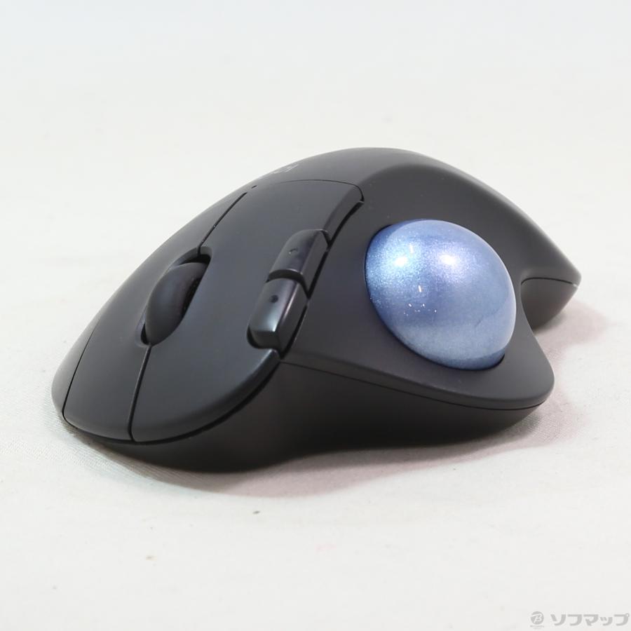 〔中古〕logicool(ロジクール)  ERGO M575 Wireless Trackball Mouse M575S | logicool | 01