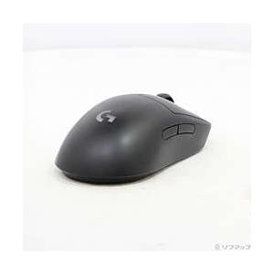 〔中古〕logicool(ロジクール)  PRO LIGHTSPEED G-PPD-002WLr | logicool