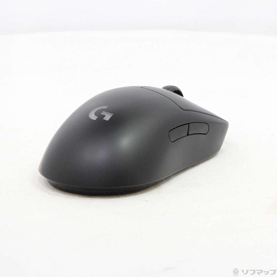 〔中古〕logicool(ロジクール)  PRO LIGHTSPEED G-PPD-002WLr | logicool | 01
