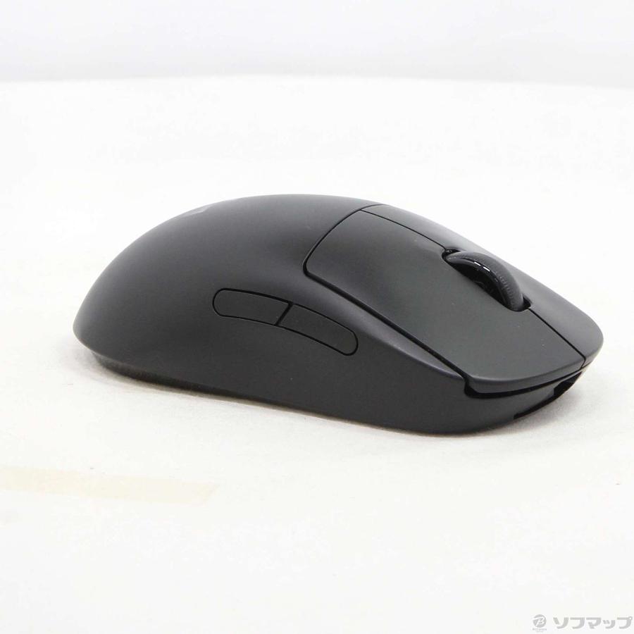 〔中古〕logicool(ロジクール)  PRO LIGHTSPEED G-PPD-002WLr | logicool | 02