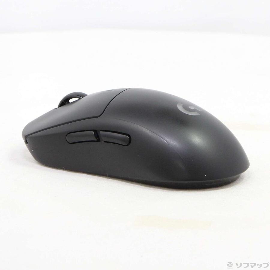 〔中古〕logicool(ロジクール)  PRO LIGHTSPEED G-PPD-002WLr | logicool | 04