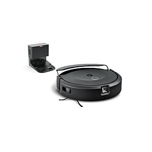 〔中古〕iRobot  〔展示品〕 〔国内正規品〕ロボット掃除機「ルンバ」 コンボ10 Max ロボット +  AutoEmpty 充電ステーション   X055860 | 