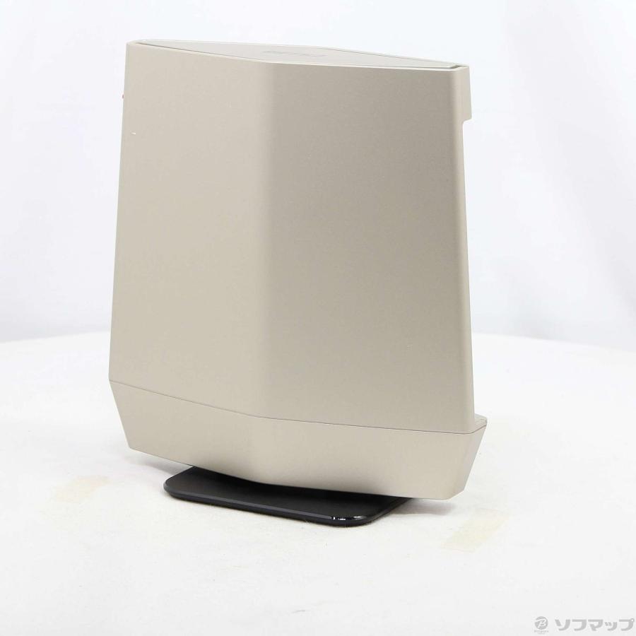 〔中古〕BUFFALO(バッファロー）  WSR-5400AX6／NCG シャンパンゴールド | BUFFALO | 02