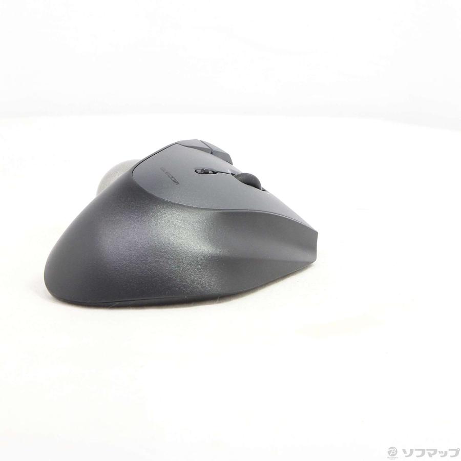 〔中古〕ELECOM(エレコム)  〔展示品〕 M-IT11DRBK ブラック | ELECOM | 03