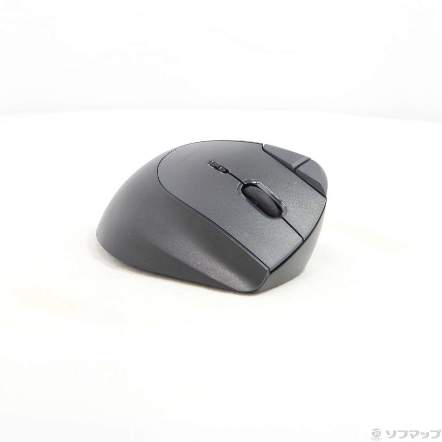 〔中古〕ELECOM(エレコム)  〔展示品〕 M-IT11DRBK ブラック | ELECOM | 04