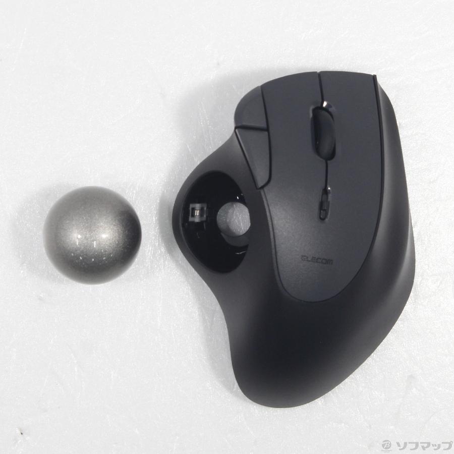 〔中古〕ELECOM(エレコム)  〔展示品〕 M-IT11DRBK ブラック | ELECOM | 05