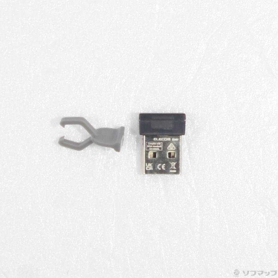 〔中古〕ELECOM(エレコム)  〔展示品〕 M-IT11DRBK ブラック | ELECOM | 06
