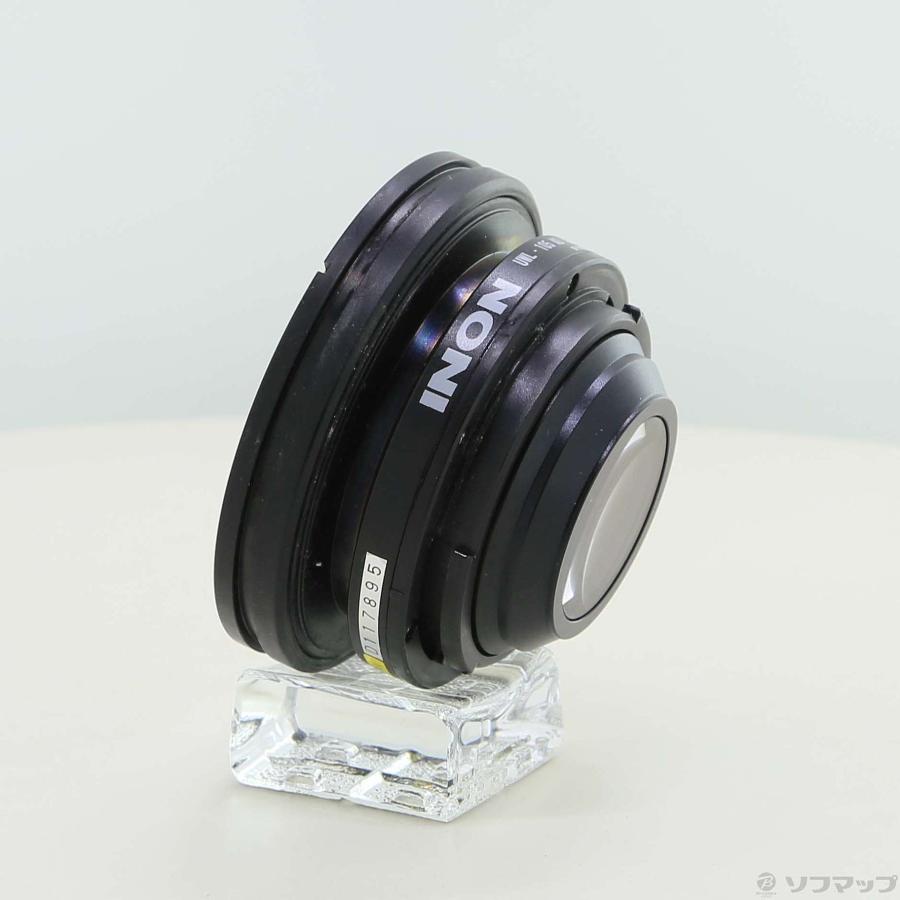 〔中古〕INON  ワイドコンバージョンレンズ UWL-105AD |  | 02
