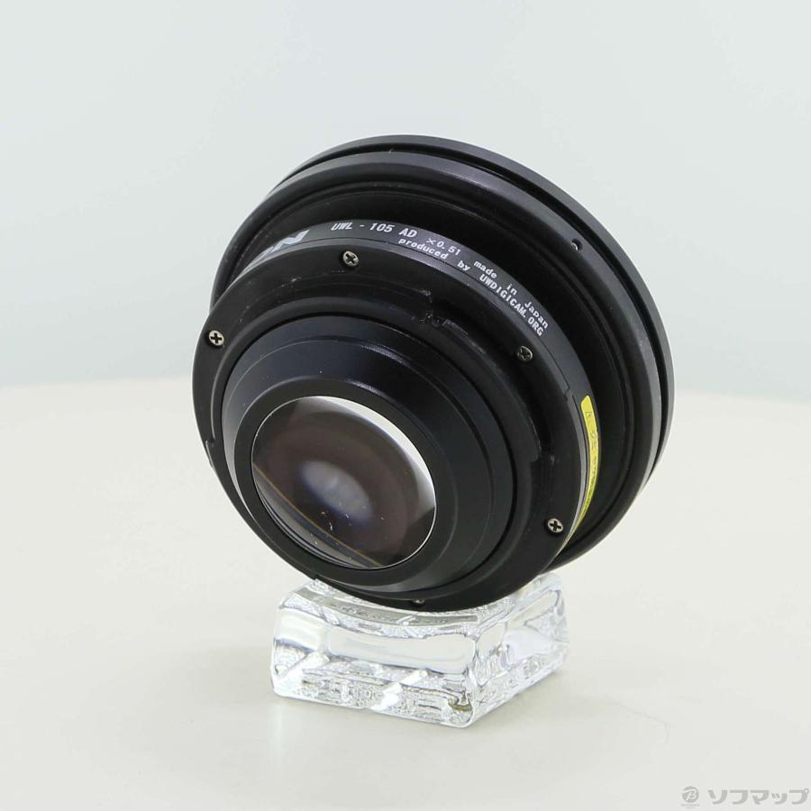 〔中古〕INON  ワイドコンバージョンレンズ UWL-105AD |  | 03
