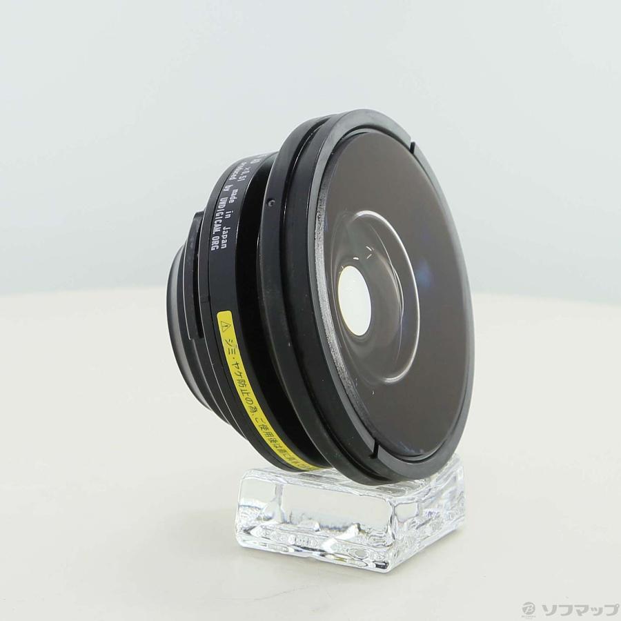 〔中古〕INON  ワイドコンバージョンレンズ UWL-105AD |  | 04