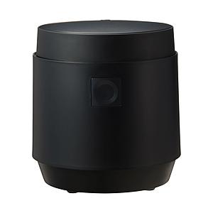 〔中古〕ORIGINAL BASIC  〔展示品〕 炊飯器  ブラック OB-M31-K ［3合 ／マイコン］ | 