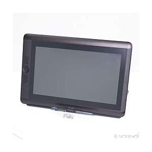 〔中古〕WACOM(ワコム)  Cintiq 13HD DTK-1300／K0 | wacom