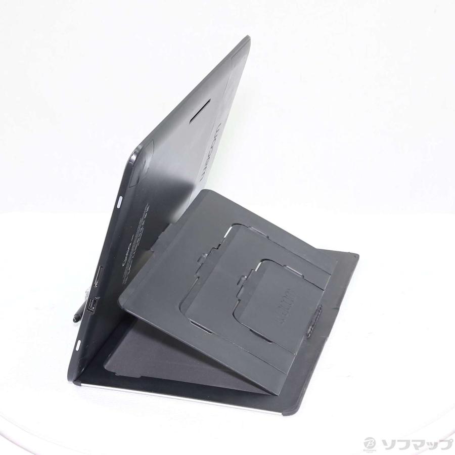 〔中古〕WACOM(ワコム)  Cintiq 13HD DTK-1300／K0 | wacom | 02