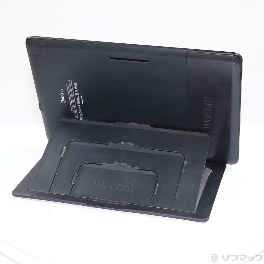 〔中古〕WACOM(ワコム)  Cintiq 13HD DTK-1300／K0 | wacom | 03