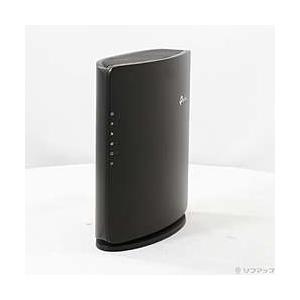 〔中古〕TPLINK  Archer BE5000 | 