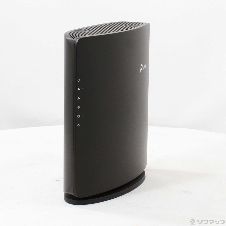 〔中古〕TPLINK  Archer BE5000 |  | 01