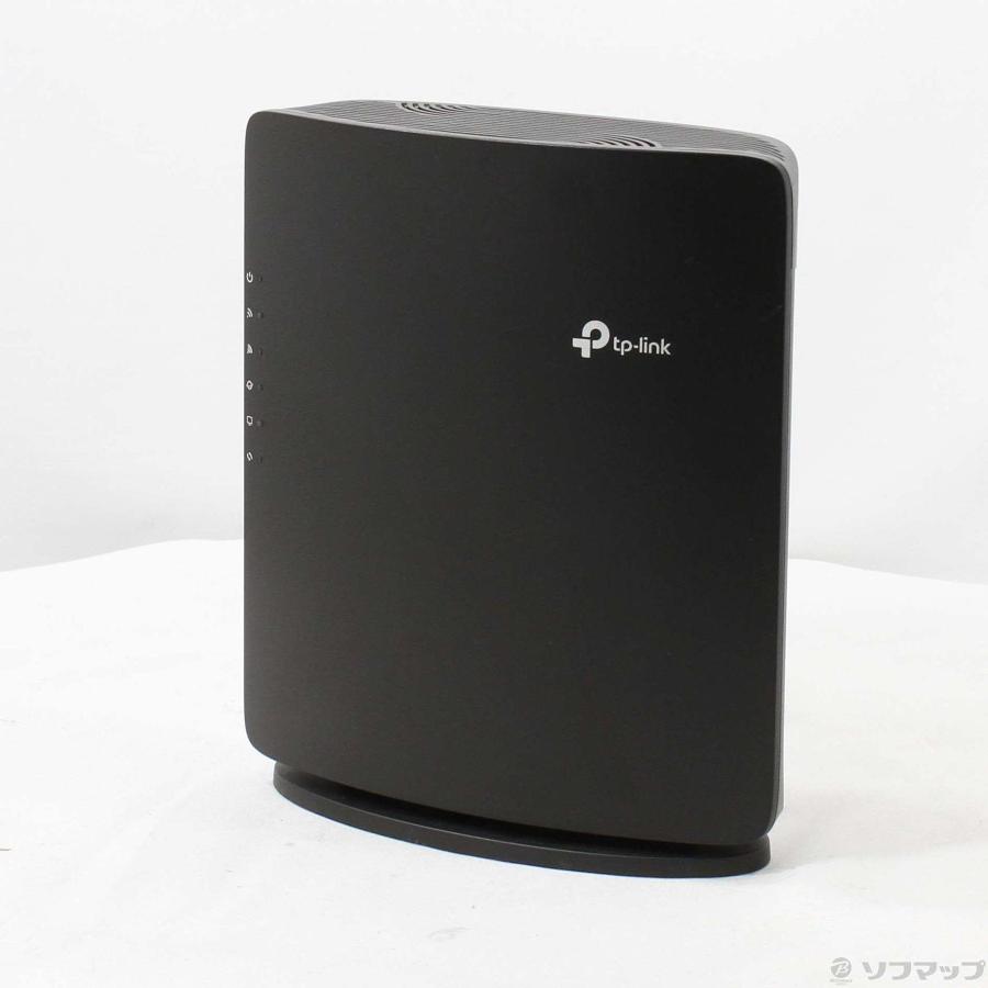 〔中古〕TPLINK  Archer BE5000 |  | 02