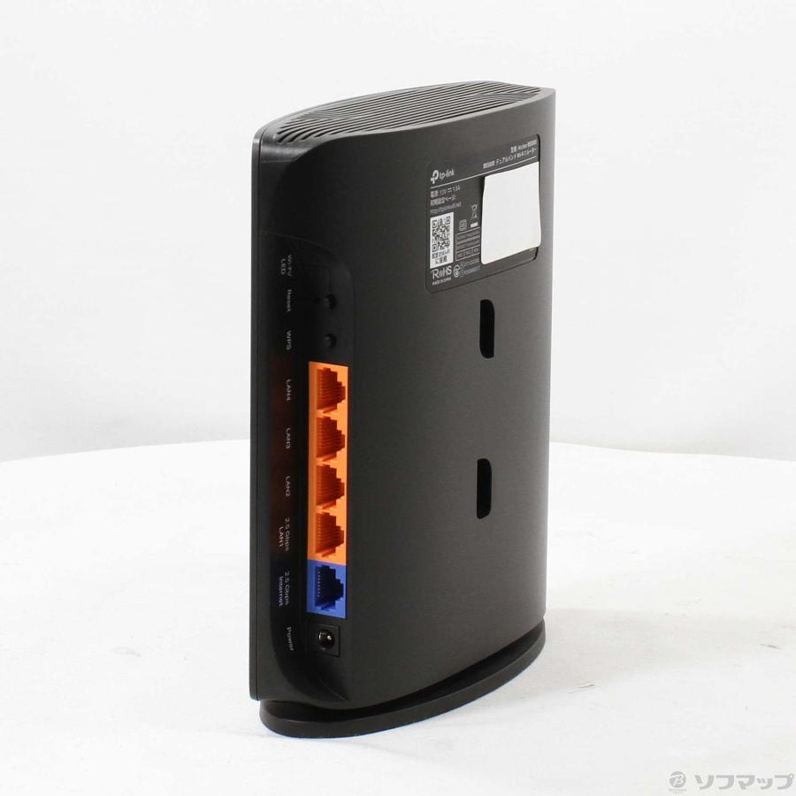 〔中古〕TPLINK  Archer BE5000 |  | 03