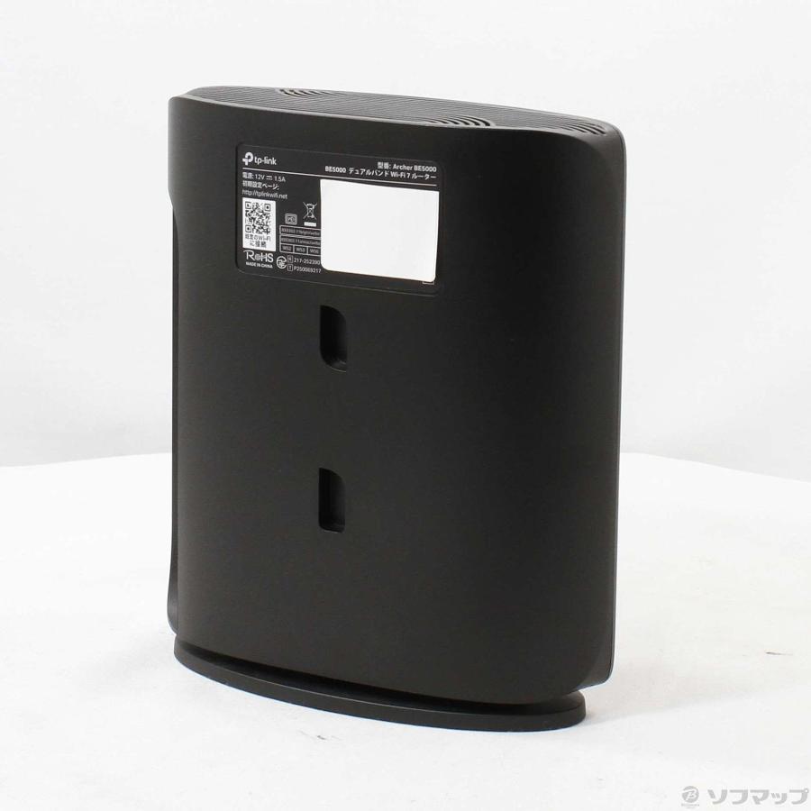〔中古〕TPLINK  Archer BE5000 |  | 04