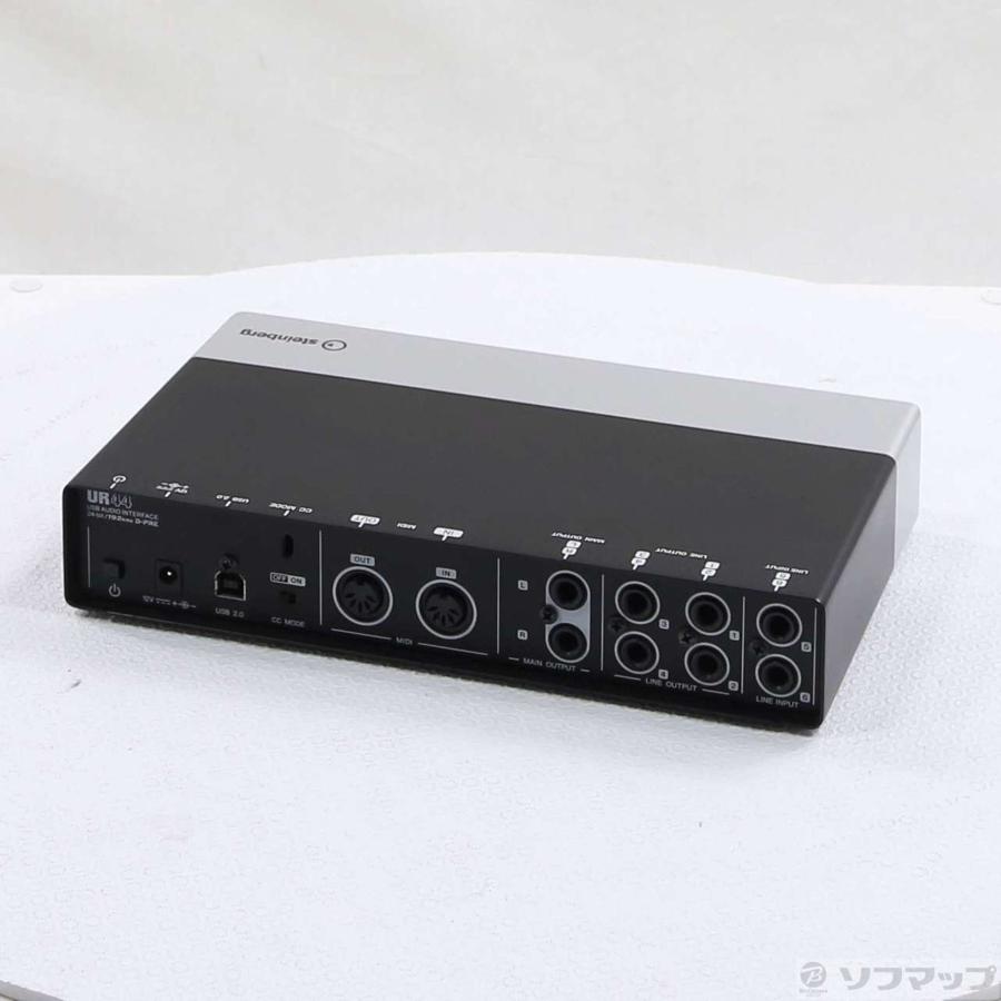 〔中古〕YAMAHA(ヤマハ)  UR44 | YAMAHA | 03