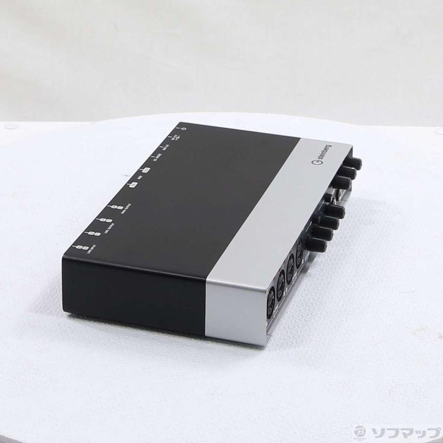 〔中古〕YAMAHA(ヤマハ)  UR44 | YAMAHA | 04