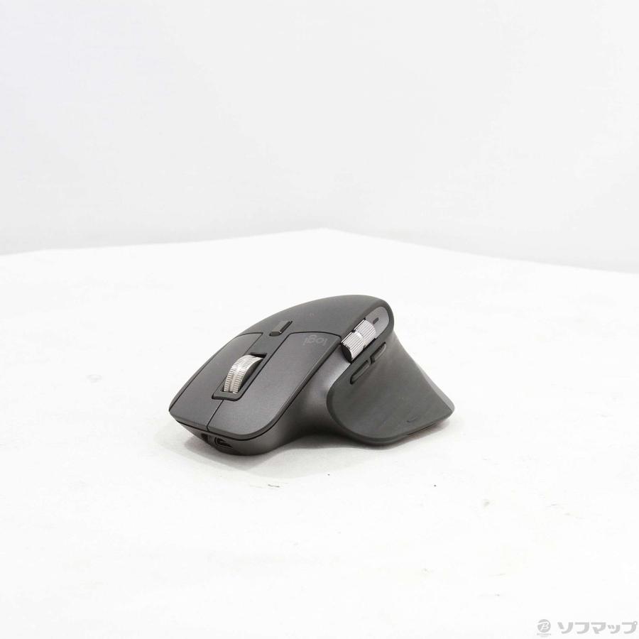 〔中古〕logicool(ロジクール)  MX Master 3S MX2300CR | logicool | 01