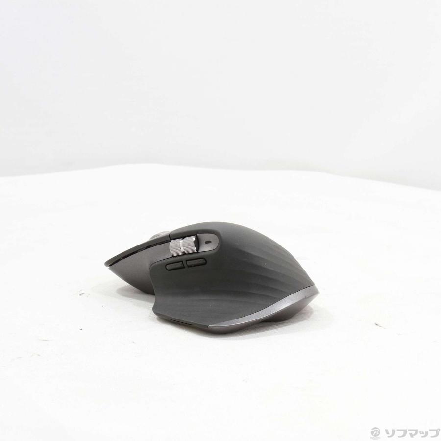 〔中古〕logicool(ロジクール)  MX Master 3S MX2300CR | logicool | 02