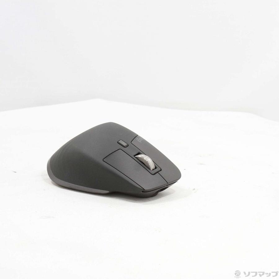 〔中古〕logicool(ロジクール)  MX Master 3S MX2300CR | logicool | 04