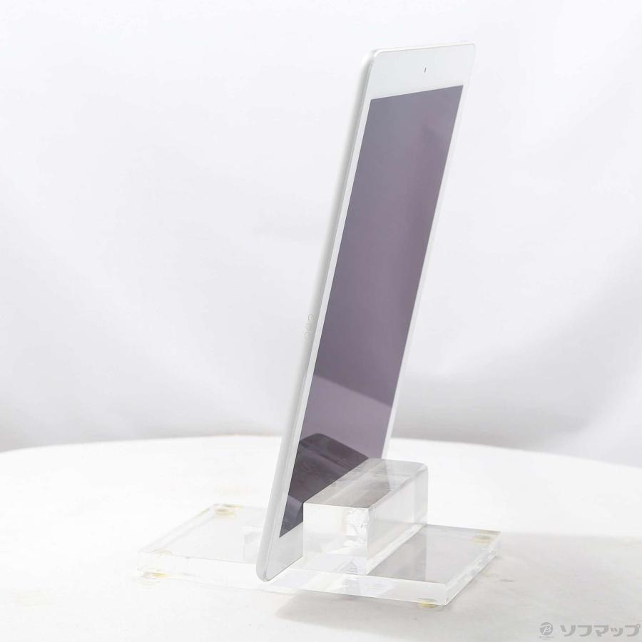 〔中古〕Apple(アップル)  iPad Pro 9.7インチ 128GB シルバー MLMW2J／A Wi-Fi | Apple | 02