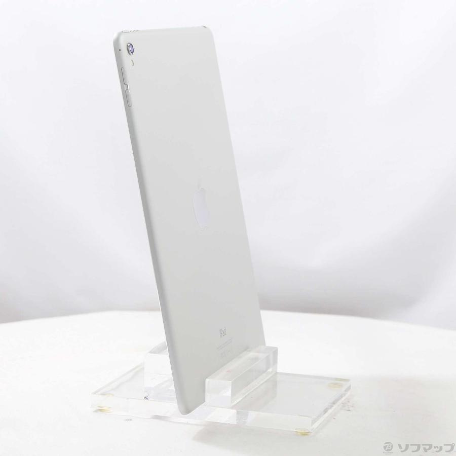 〔中古〕Apple(アップル)  iPad Pro 9.7インチ 128GB シルバー MLMW2J／A Wi-Fi | Apple | 04