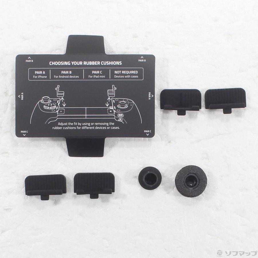 〔中古〕RAZER(レイザー)  Kishi V3 Pro RZ06-05460100-R3M1 | Razer | 05