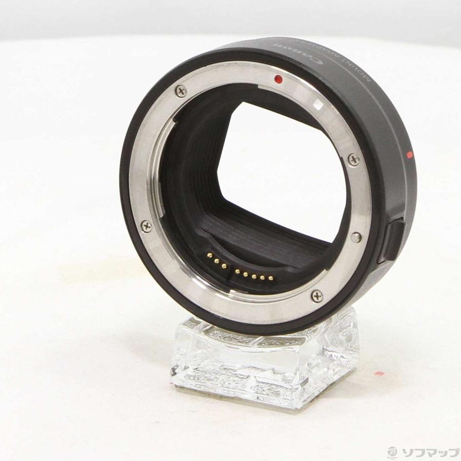 〔中古〕Canon(キヤノン)  マウントアダプター EF-EOS R | キヤノン | 01