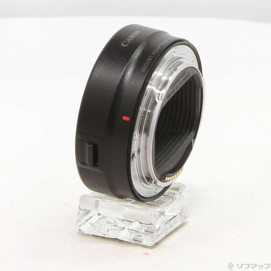 〔中古〕Canon(キヤノン)  マウントアダプター EF-EOS R | キヤノン | 02