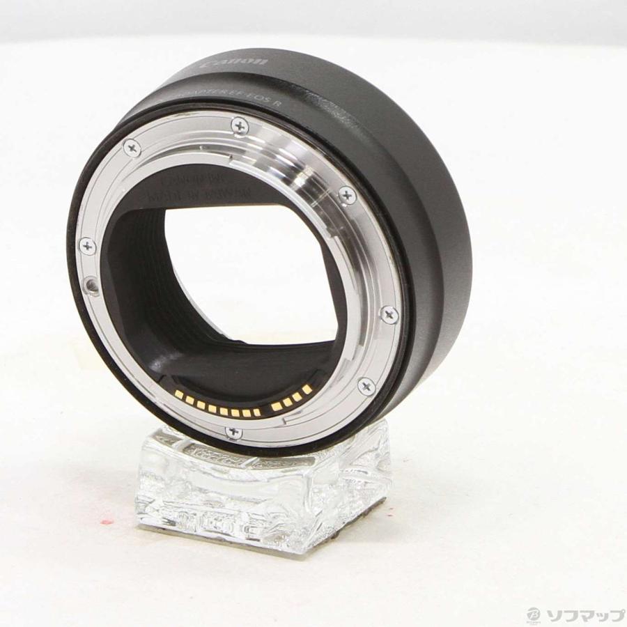 〔中古〕Canon(キヤノン)  マウントアダプター EF-EOS R | キヤノン | 03