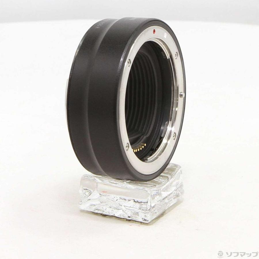 〔中古〕Canon(キヤノン)  マウントアダプター EF-EOS R | キヤノン | 04