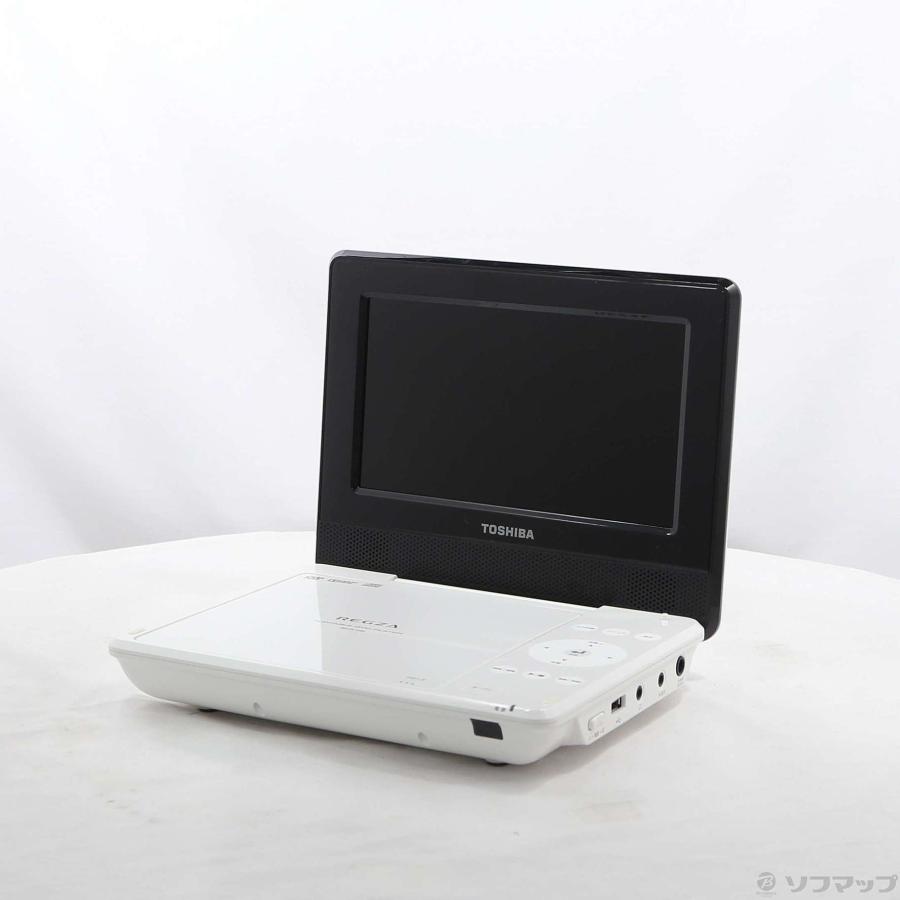 〔中古〕TOSHIBA(東芝)  〔中古品〕 REGZA SD-P710SW ホワイト | TOSHIBA | 01