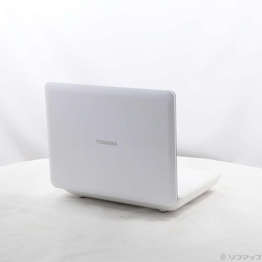 〔中古〕TOSHIBA(東芝)  〔中古品〕 REGZA SD-P710SW ホワイト | TOSHIBA | 03