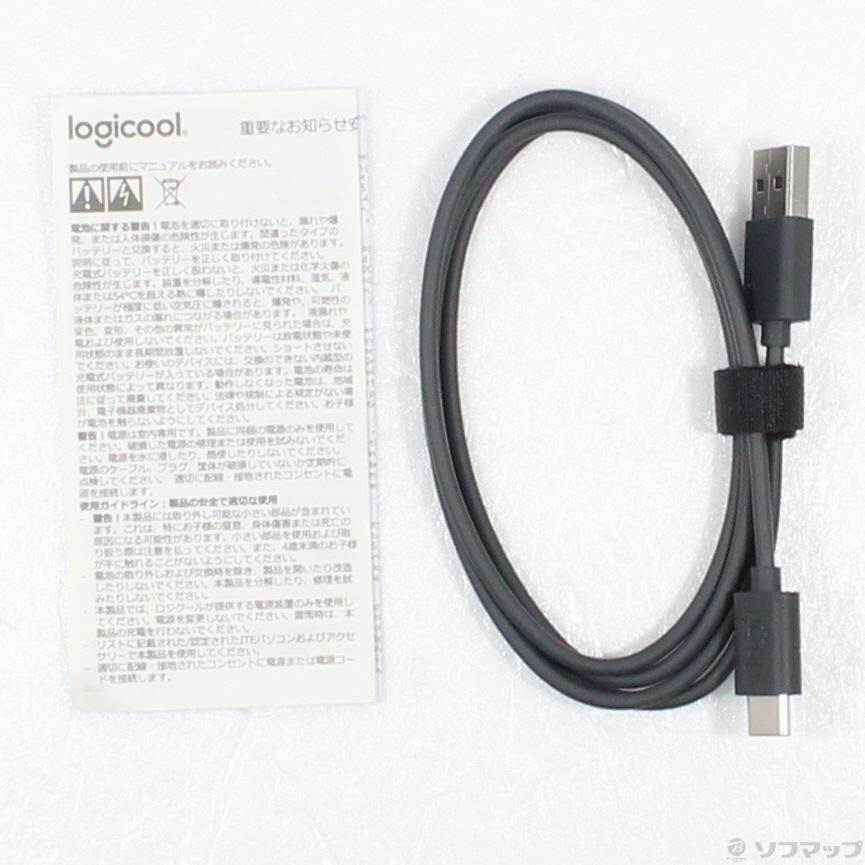 〔中古〕logicool(ロジクール)  MX Keys Mini グラファイト KX700GRd | logicool | 02