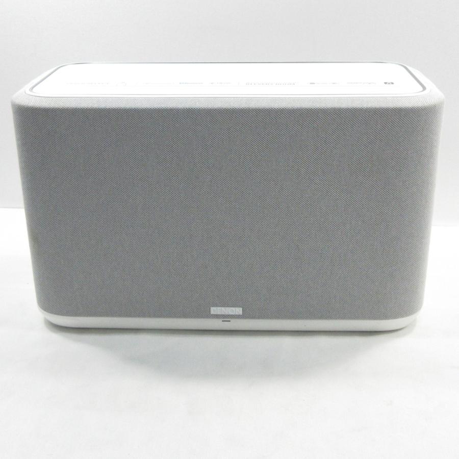 DENON（デノン） 〔中古〕 〔展示品〕 Denon Home 350 ホワイト