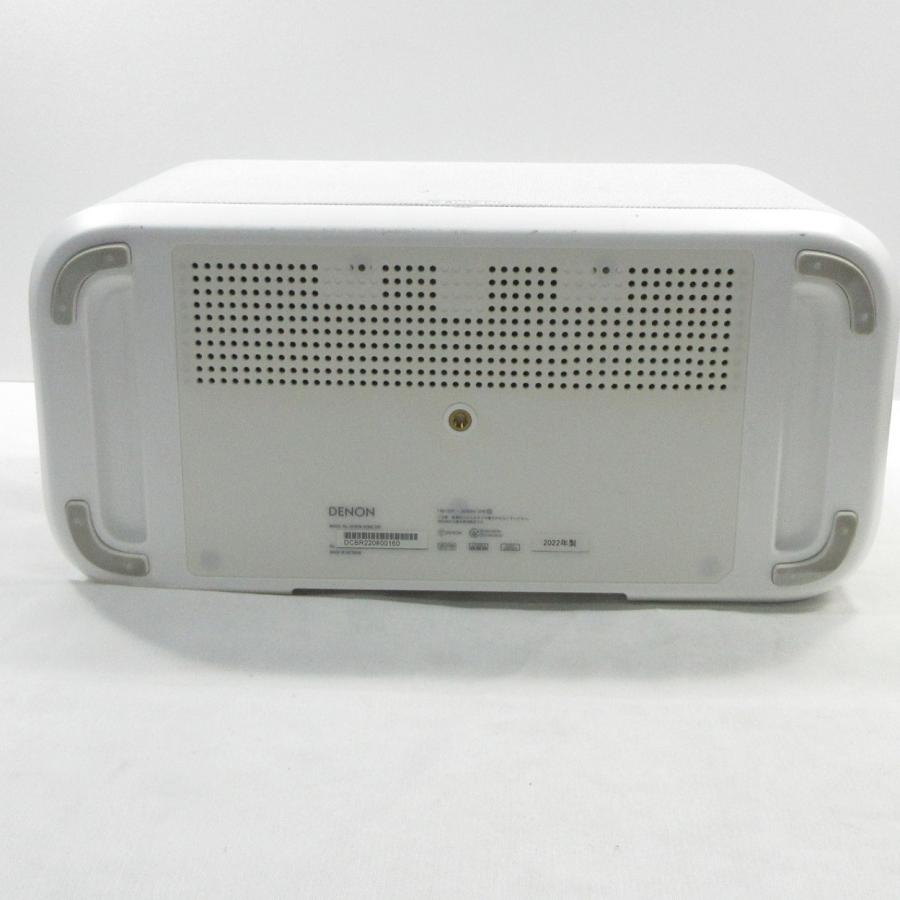 DENON（デノン） 〔中古〕 〔展示品〕 Denon Home 350 ホワイト