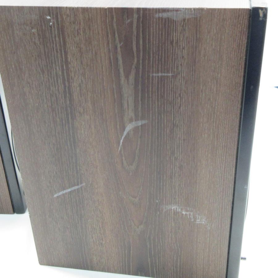 〔中古〕DALI  期間特価対象品 〔展示品〕 OBERON1 DW ダークウォルナット ペア |  | 03