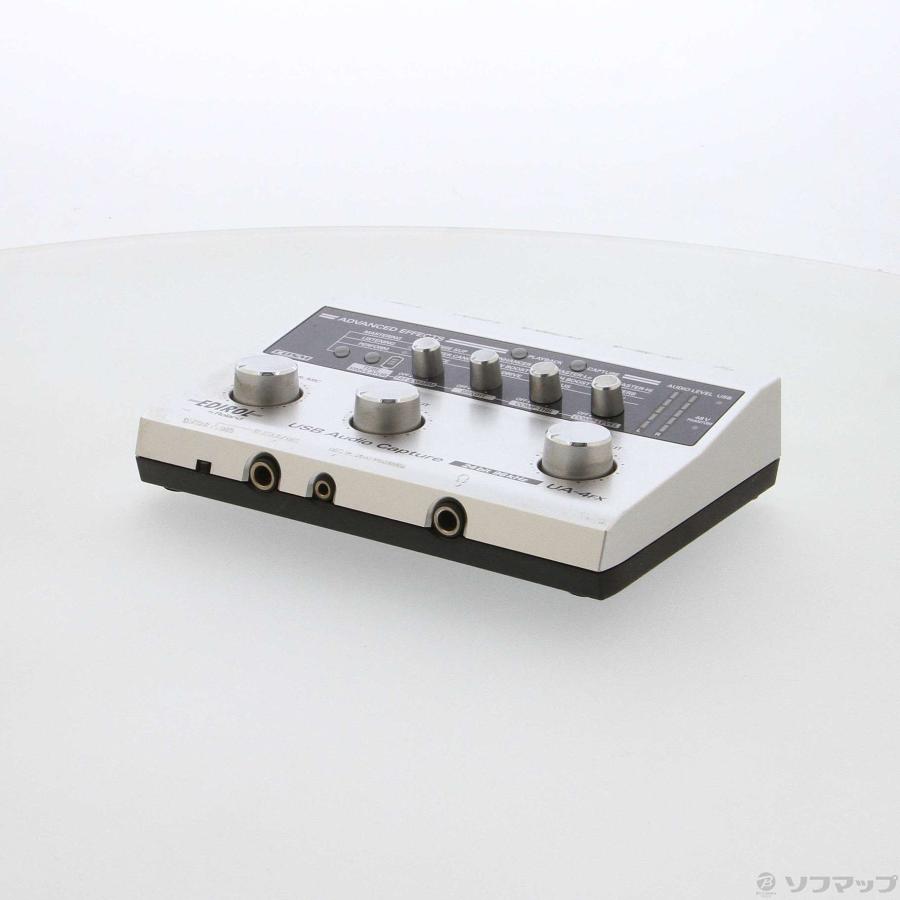 〔中古〕ROLAND  UA-4FX | ローランド | 01