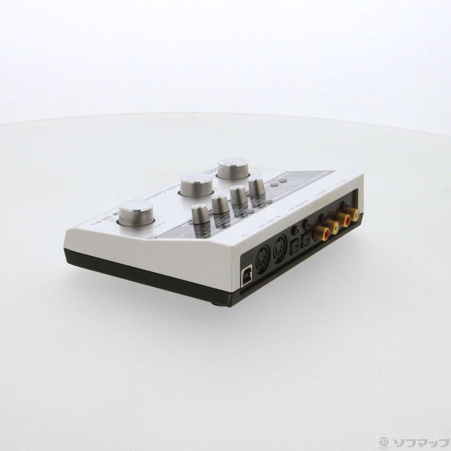 〔中古〕ROLAND  UA-4FX | ローランド | 02